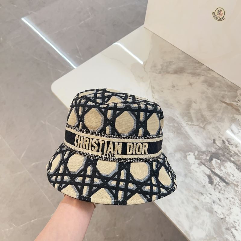 Christian Dior Caps